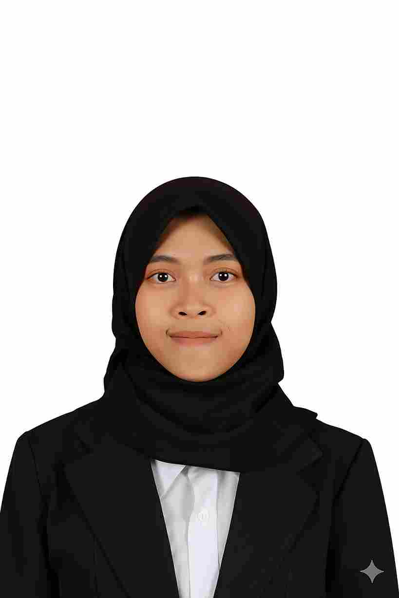 Isnaini Imroatun Nabilia, S.Pd