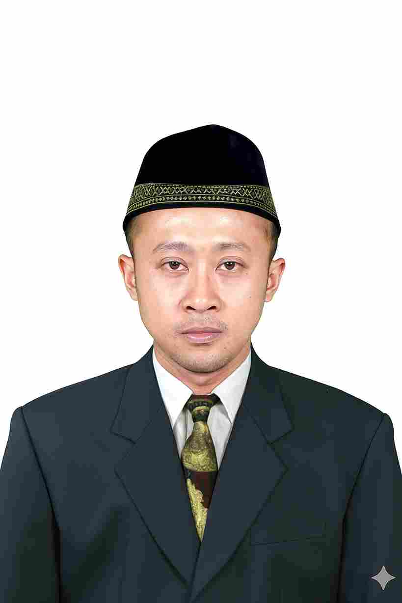 M. Bisri Samsuri, S.Pd